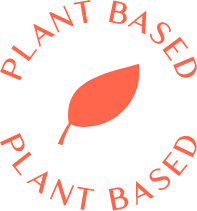 plant based symbol
