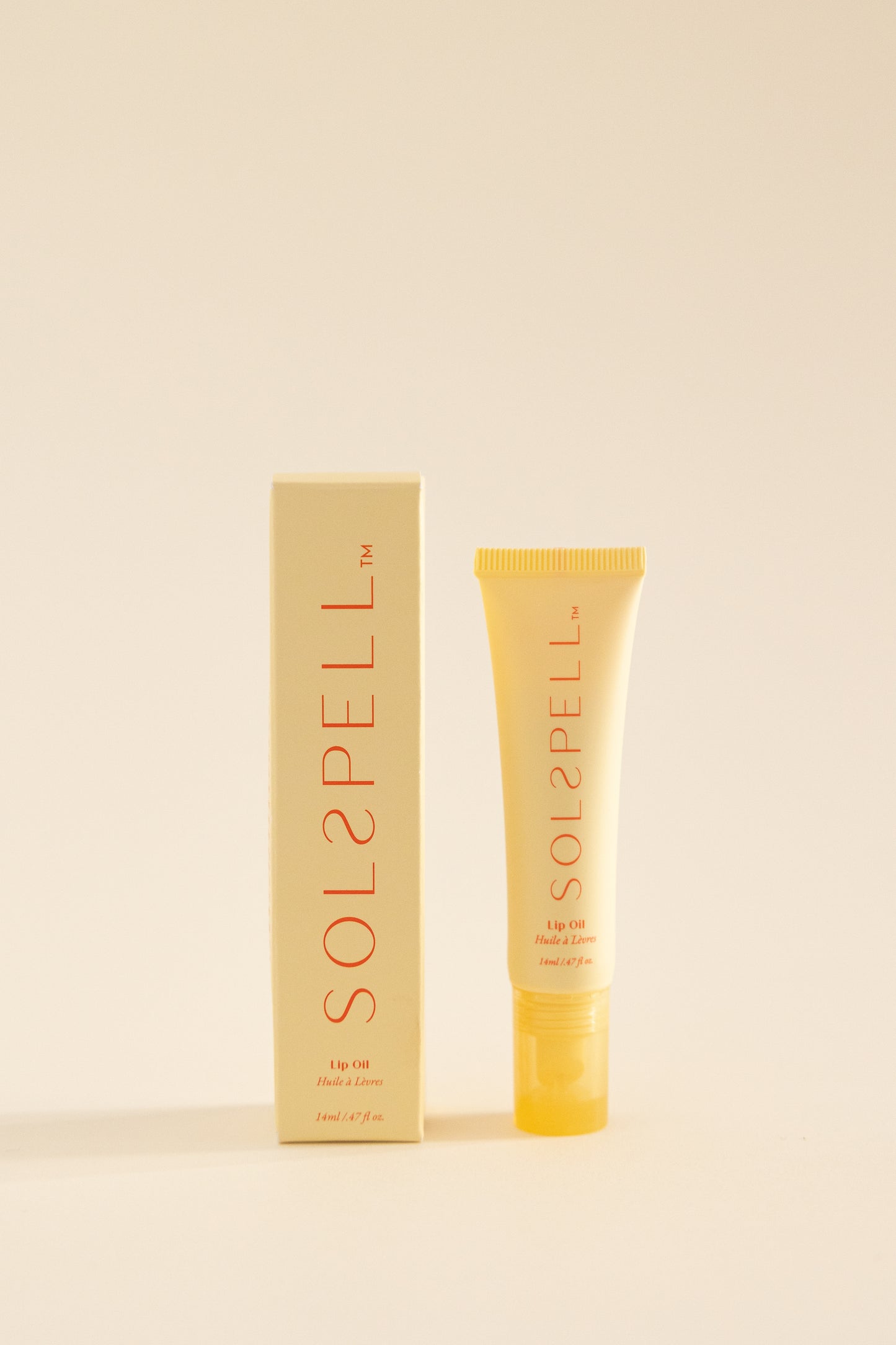 Vitamin D Lip Oil