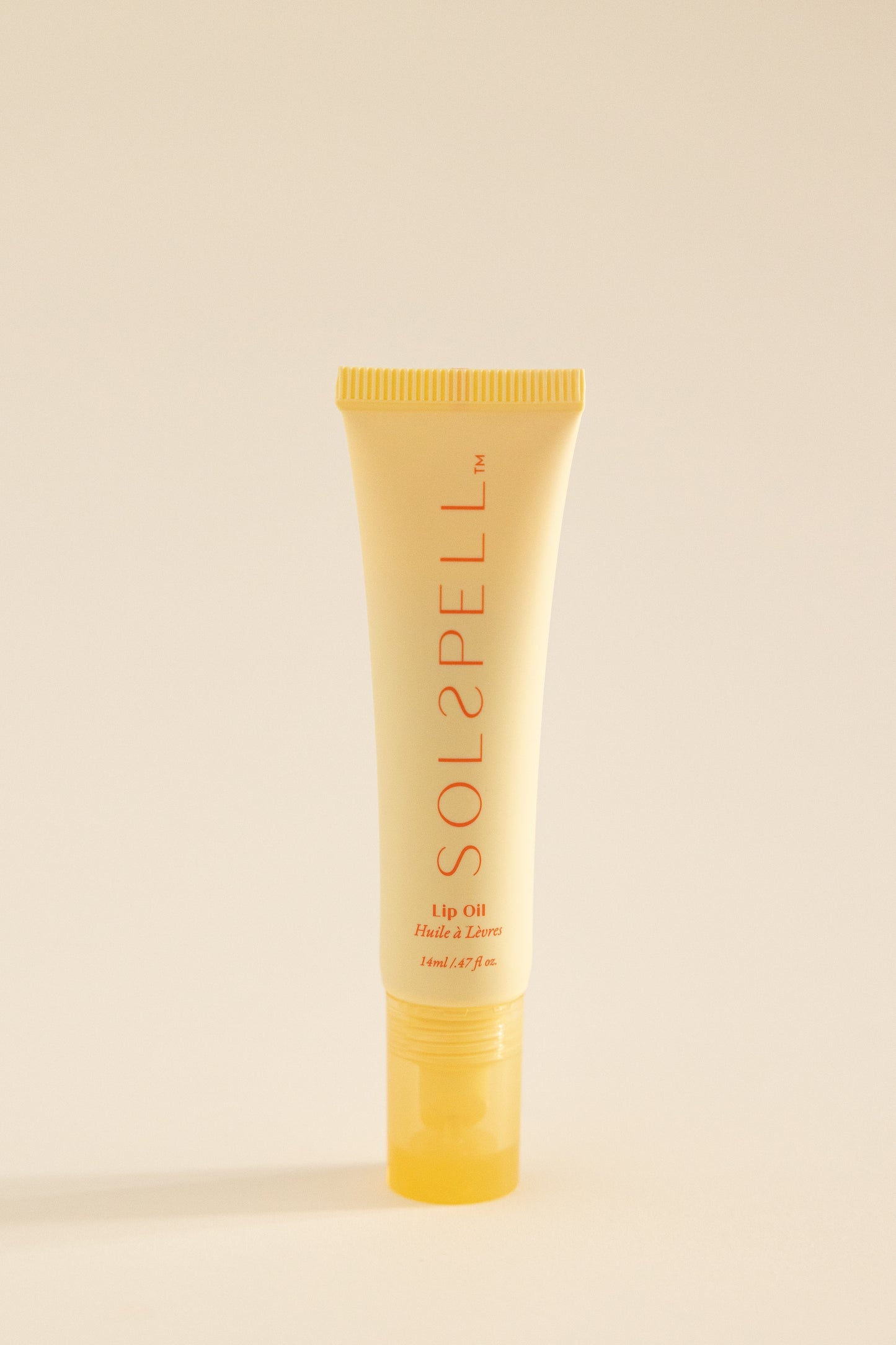 Vitamin D Lip Oil