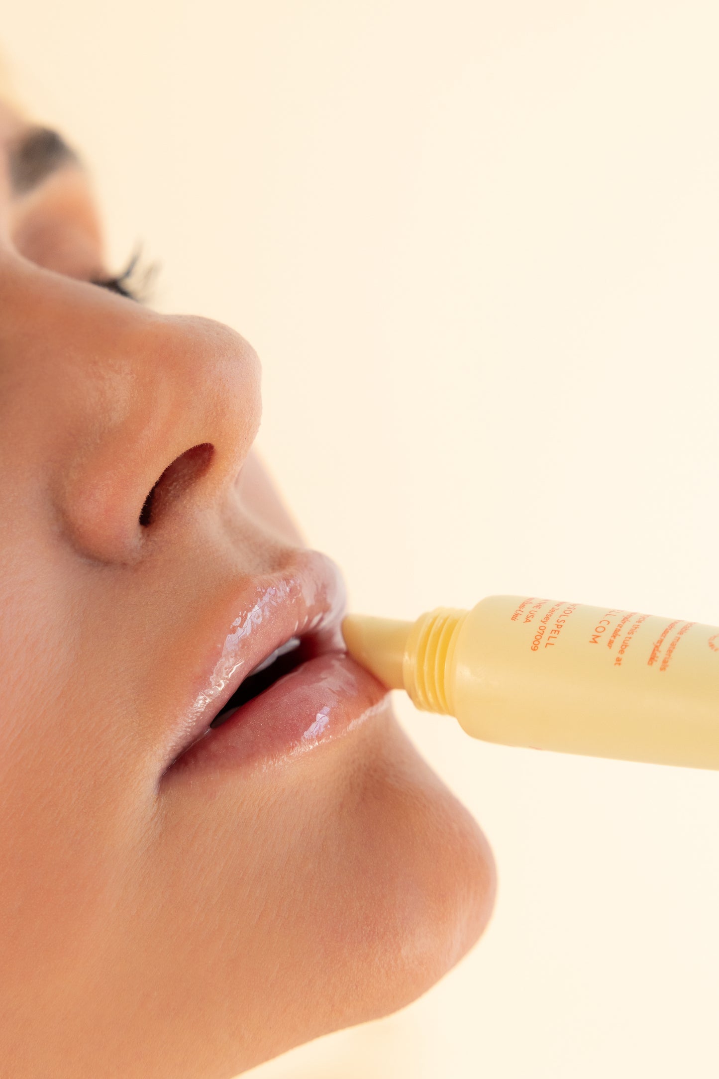 Vitamin D Lip Oil